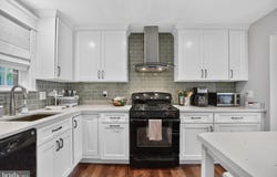 119 VIRGINIA Avenue, HADDON TOWNSHIP, NJ 08108