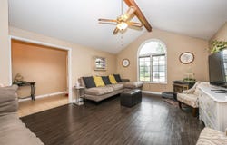 9305 Wallen Court, Fort Wayne, IN 46825-7007