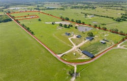 633 County Road 44550, Paris, TX 75462