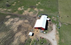 3848 CR426 24TH Road, Cornell, MI 49818
