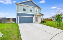 15401 Solstice Cv, Del Valle, TX 78617