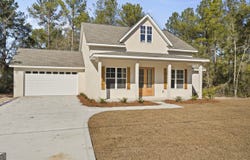 5016 Smith, Townsend, GA 31331