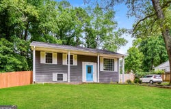 6470 Granada Drive, Forest Park, GA 30297