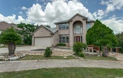13619 Mesa Point, San Antonio, TX 78232