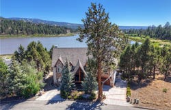 42413 Bear Loop lot: 25, Big Bear City, CA 92314