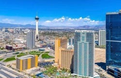 2700 Las Vegas Boulevard, Las Vegas, NV 89109