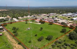 5526 N US Highway 281, Marble Falls, TX 78654