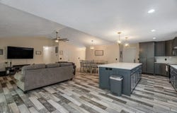 10 STONEHEDGE DRIVE, Mountain Home, AR 72653