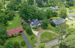 507 Roland Avenue, Johnston, SC 29832
