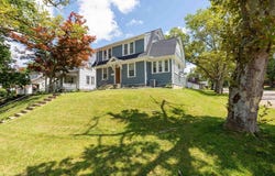 41 Parkwood Boulevard, Mansfield, OH 44906