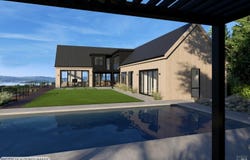 81 Mount Tiburon Road, Tiburon, CA 94920