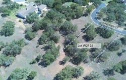 Lt W2126 Tungsten, Horseshoe Bay, TX 78657