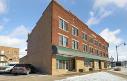209-219 E Main Street, Benton Harbor, MI 49022