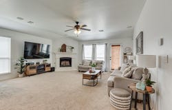 11316 NW 94th Street, Yukon, OK 73099
