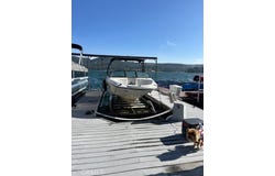 266 Shelter Cove Dock #266B, Lake Arrowhead, CA 92352