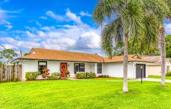 782 NW Kilpatrick Avenue, Port Saint Lucie, FL 34983
