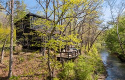 3952 BRATTONS RUN, Goshen, VA 24439