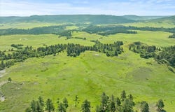 Tract 9 Lone Elk Ranch, Alva, WY 82711