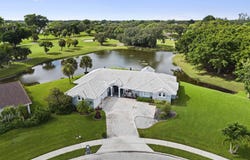 118 ELYSIUM Drive, Royal Palm Beach, FL 33411