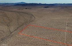 763 Esaw (NEAR) Road, Lucerne Valley, CA 92356
