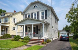 80 Roosevelt Avenue, Kingston, NY 12401