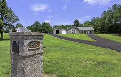 652 Timber Ridge Drive, Lexington, TN 38351