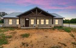 234 Pumphrey Road, Loving, TX 76460
