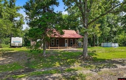 706 AUNT FAYES ROAD, Harriet, AR 72639