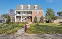147 Teche Drive, Lafayette, LA 70503