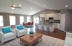 499 S Glen Rd, Maynardville, TN 37807