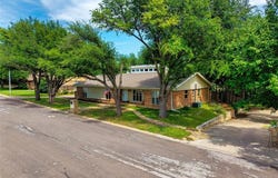 8724 Township Court, Fort Worth, TX 76179