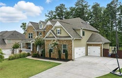 436 Silver Brook Drive, Woodstock, GA 30188