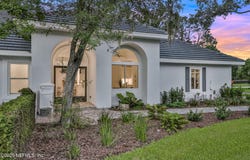 100 SURREY Lane, Ponte Vedra Beach, FL 32082