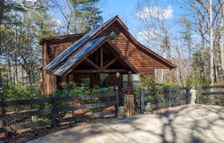 157 Beechwood, Cleveland, GA 30528