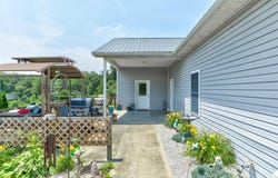 23028 Blue Ridge Road, Bristow, IN 47515