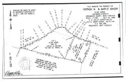 Brush Rd, Lewisburg, WV 24901