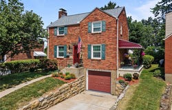 4415 McKee Drive, Whitehall, PA 15236