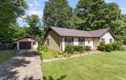 309 Smith Drive, Durham, NC 27712