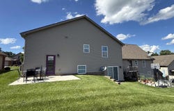 140 Alexa Lane, Christiansburg, VA 24073