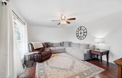1509 View Street, Morrilton, AR 72110