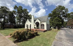 409 S 4th Street, Gadsden, AL 35901