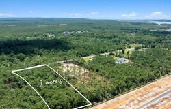0 Phil Davis Road, Ocean Springs, MS 39564