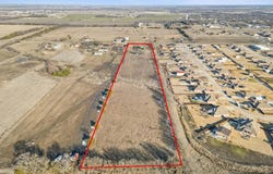 217 Eugene Lane, Nevada, TX 75173