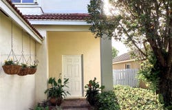 1416 Mira Vista Cir, Weston, FL 33327