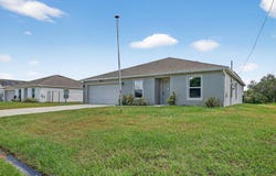 2377 SW Chestnut Lane, Port Saint Lucie, FL 34953
