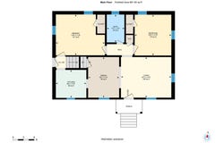 3809 13TH STREET S, ARLINGTON, VA 22204