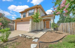 13306 James Monroe ST, Manor, TX 78653
