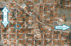 504 N Wilson Street, Chadbourn, NC 28431