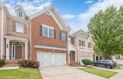 3393 Kiveton Court, Peachtree Corners, GA 30092