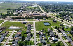 4708 Luke Street lot: 10, Cedar Falls, IA 50613
